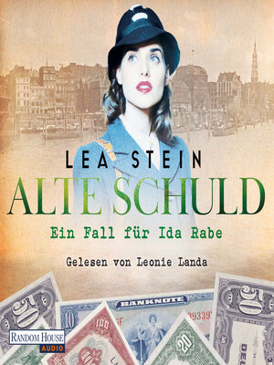 cover image of Alte Schuld